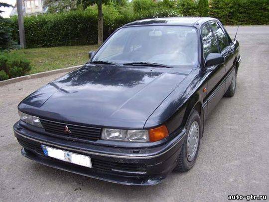 GALANT 1988-93
